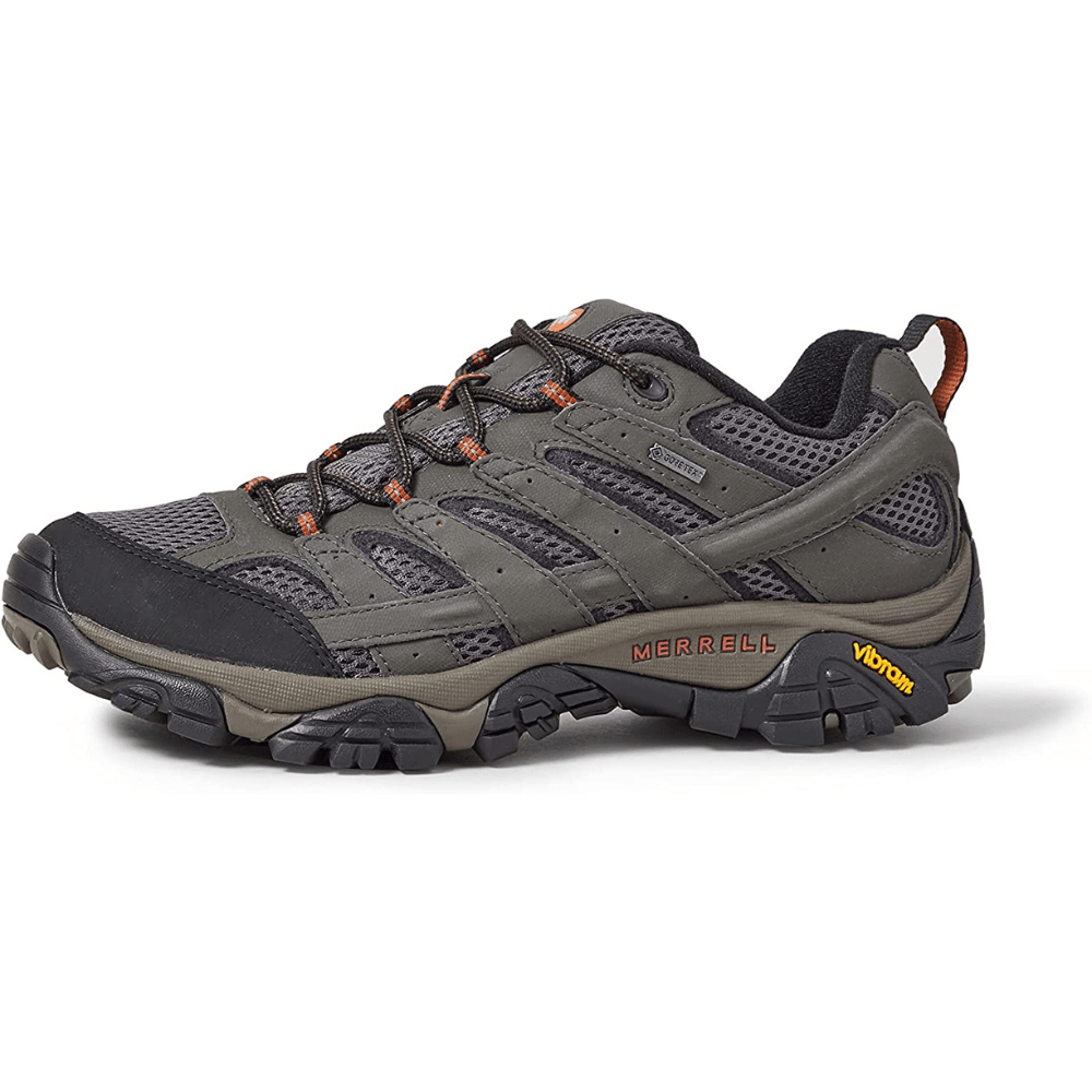 Best Men's Hiking Boots For 2023